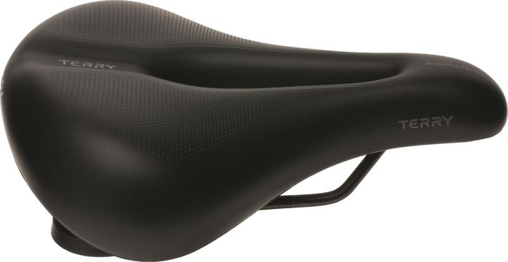 Actual product image Terry Anatomica Flex Gel