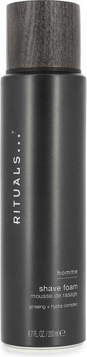 Immagine prodotto Rituals Schiuma da barba Homme (200 ml, Schiuma da barba)
