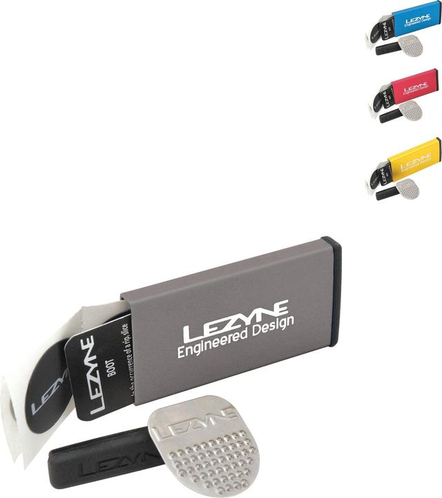 Immagine prodotto Lezyne kit di metallo