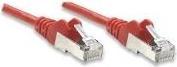 Produktbild Intellinet Patch-Kabel (U/UTP, CAT6, 10 m)