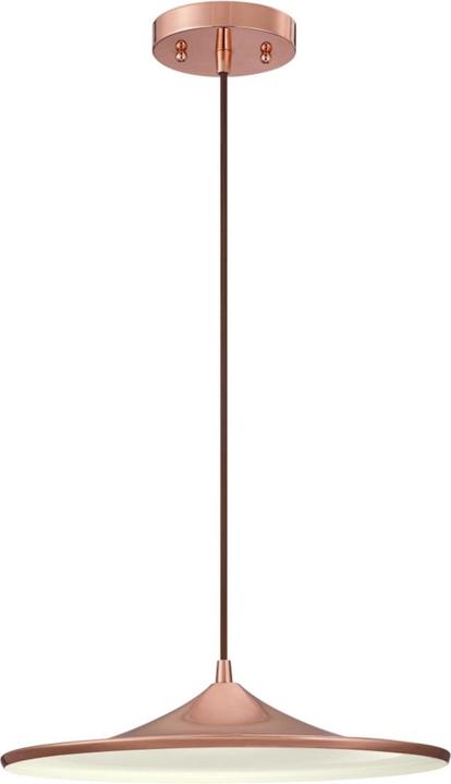 Immagine prodotto Westinghouse Lampada a sospensione LED Massie Copper (E27, 800 lm)