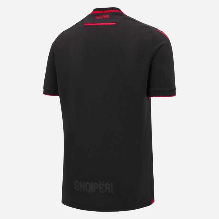 Image du produit Macron Albanie Troisième maillot (XXL)