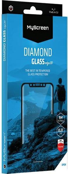 Image du produit MyScreen Protector Diamond Glass Edge3D (1 pièce(s), Apple iPhone 8, Apple iPhone 7)