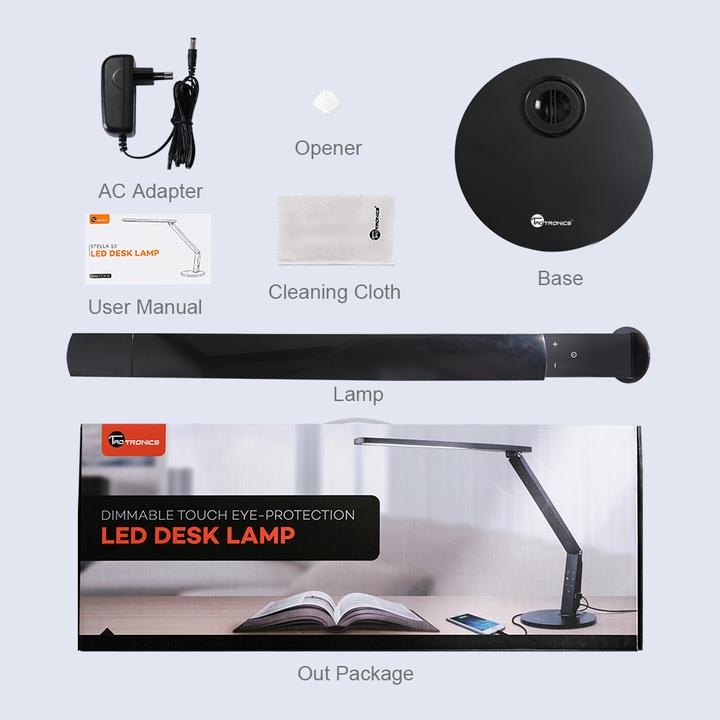 Image du produit Taotronics TT-DL10