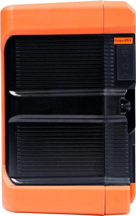 Actual product image Fxlion 26 V High Power 489 Wh, V-Mount (Camera battery)