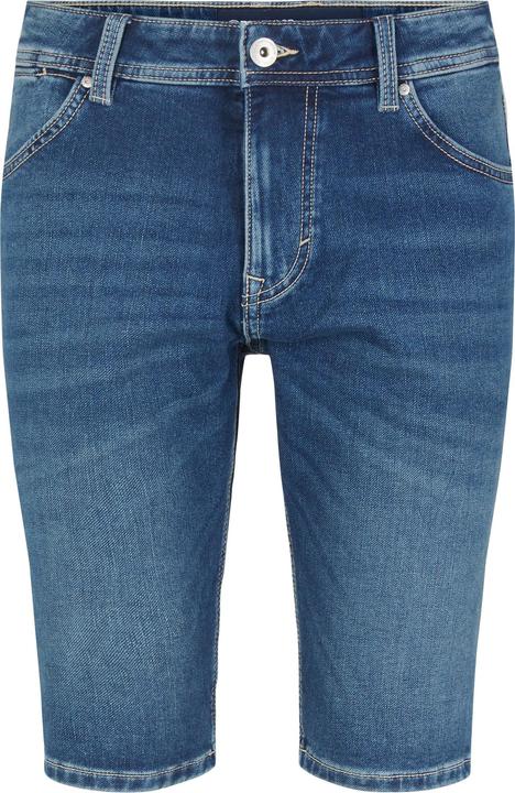 Image du produit Tom Tailor Jeans Shorts Josh kurze Jeans Slim Fit (36)
