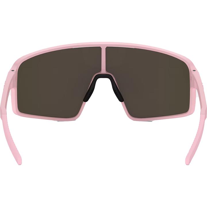 Image du produit Bliz P001 Small - Fahrradbrille (Poudre rose mat, Brown w rosé multi)