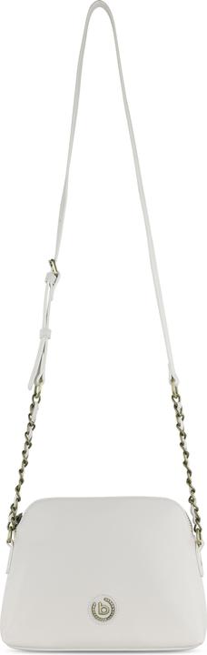 Image du produit Bugatti Passione Sac à bandoulière petit, weiss