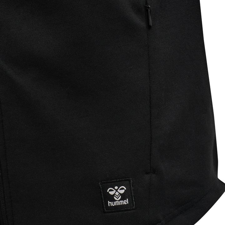 Image du produit hummel Hoodie Zip Tropper (S)