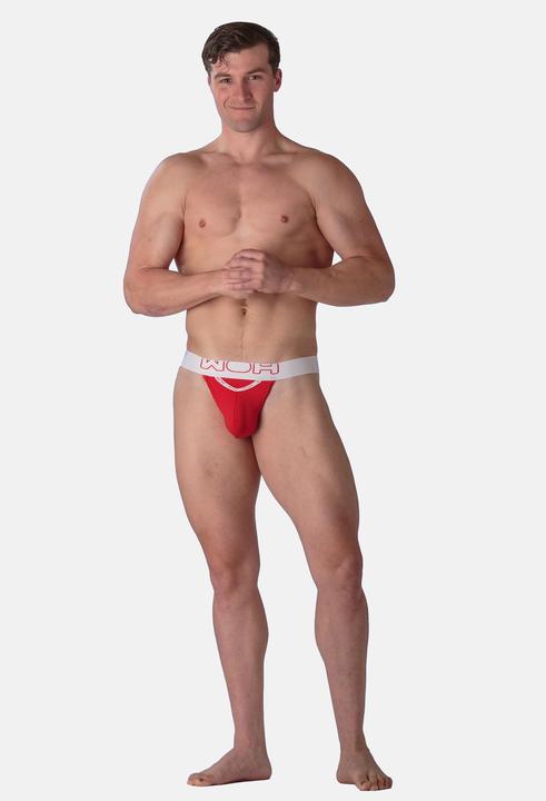 Produktbild Woh G-String Sexy Fun (M, Einzelpack)