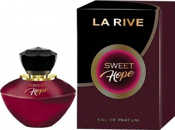 Actual product image La Rive Sweet Hope (Eau de parfum, 90 ml)