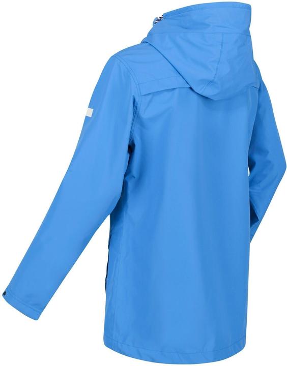 Actual product image Regatta Bayarma Jacket Waterproof Lightweight (44 D)