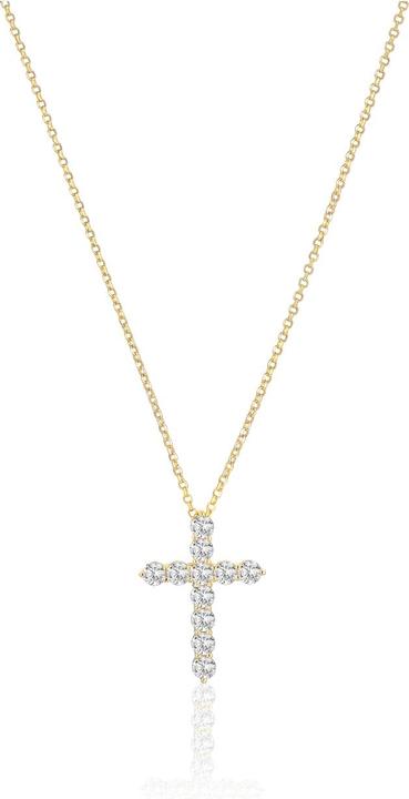 Produktbild Sif Jakobs Kette (925er Silber)