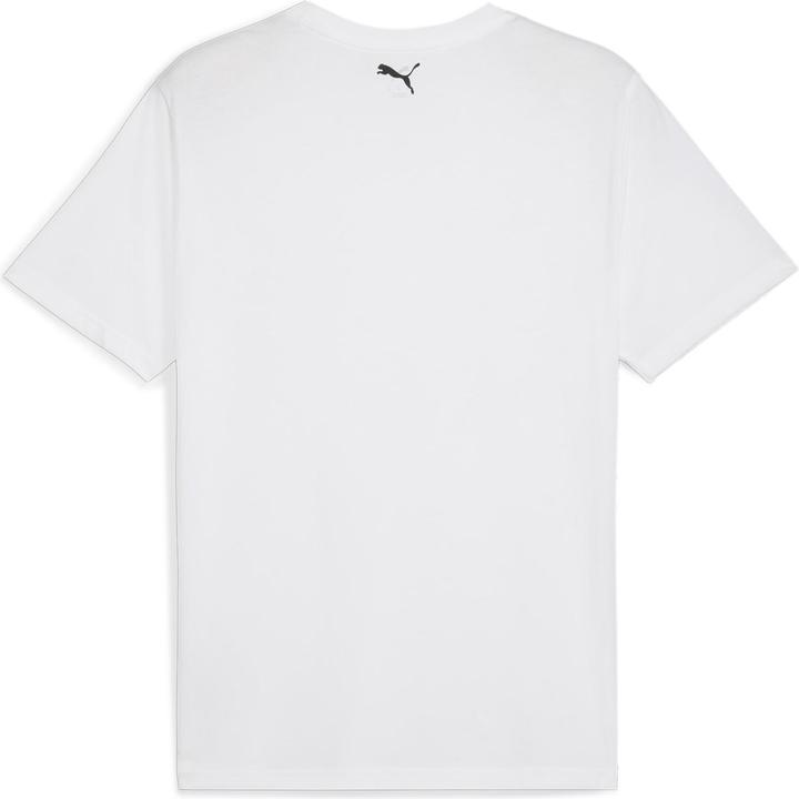 Produktbild Puma M TAD TECH Triblend Tee (M)