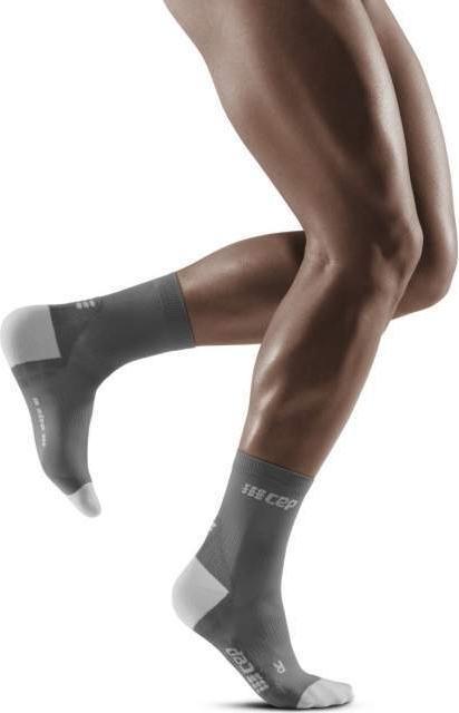 Produktbild Cep Ultralight Short Socks (46 - 50)