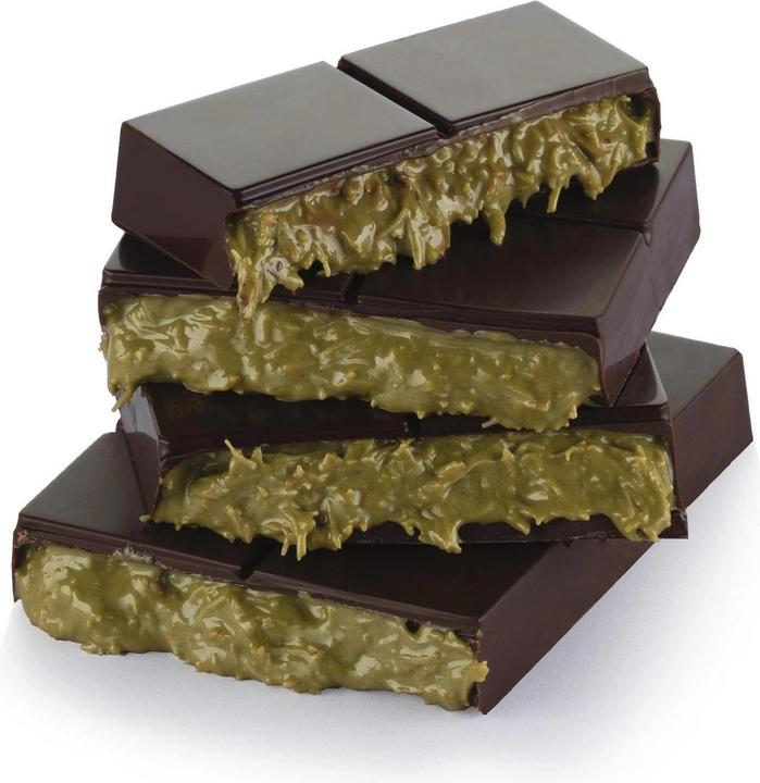 Actual product image Silikomart Chocolate mould