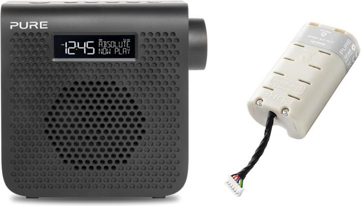 Pure One Mini Series III + ChargePAK Bundle