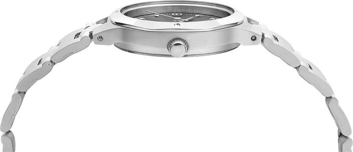 Image du produit M Watch Mondaine Metal Classic (Montre analogique, Swiss Made, 28 mm)
