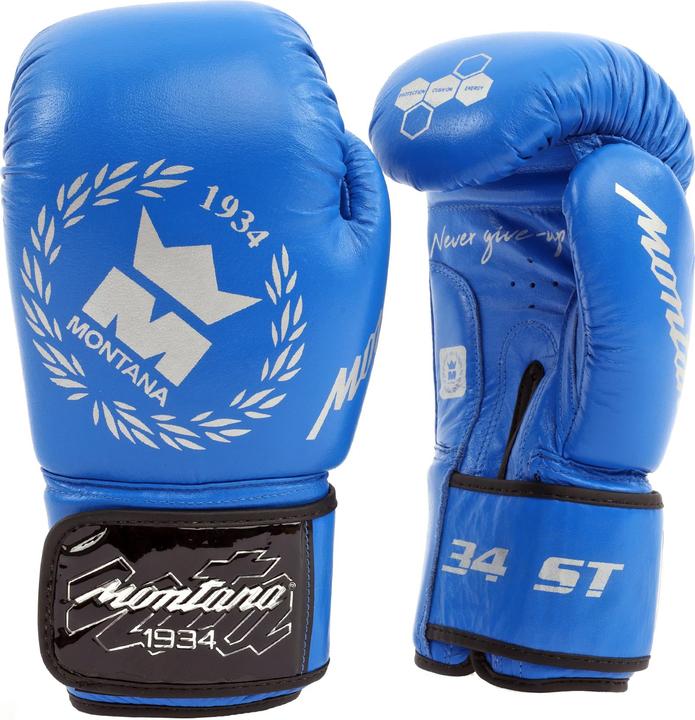 Montana boxhandschuhe 34 st (10 OZ, 10)
