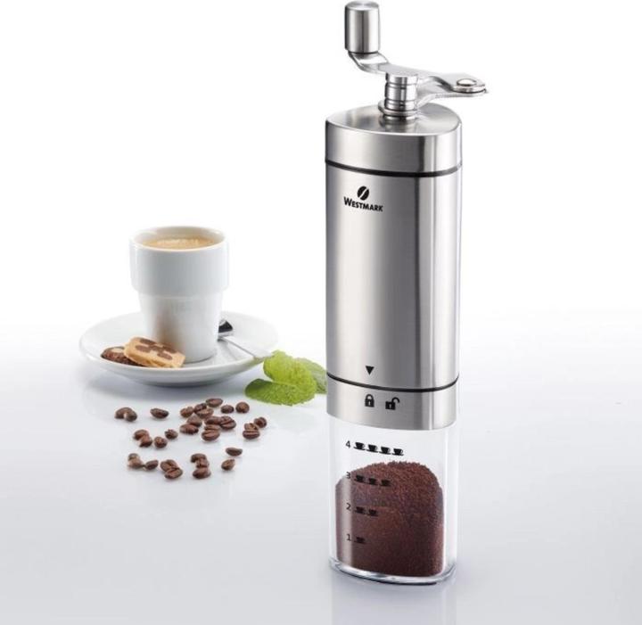 Produktbild Westmark Brasilia