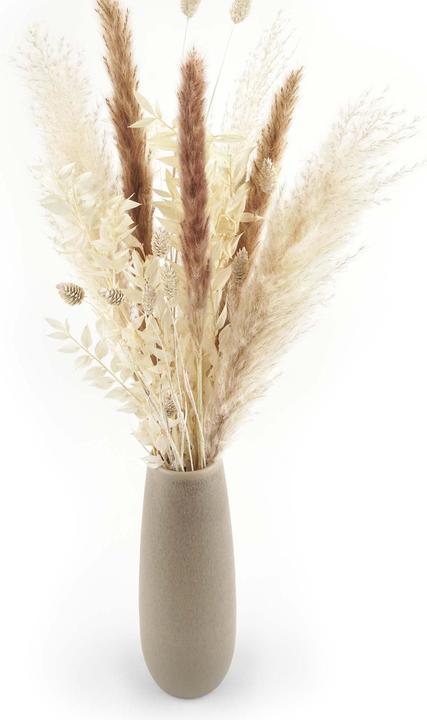 Actual product image Geschenkkörbe CH Dried flowers bouquet "Naturzauber" (Dried flowers)