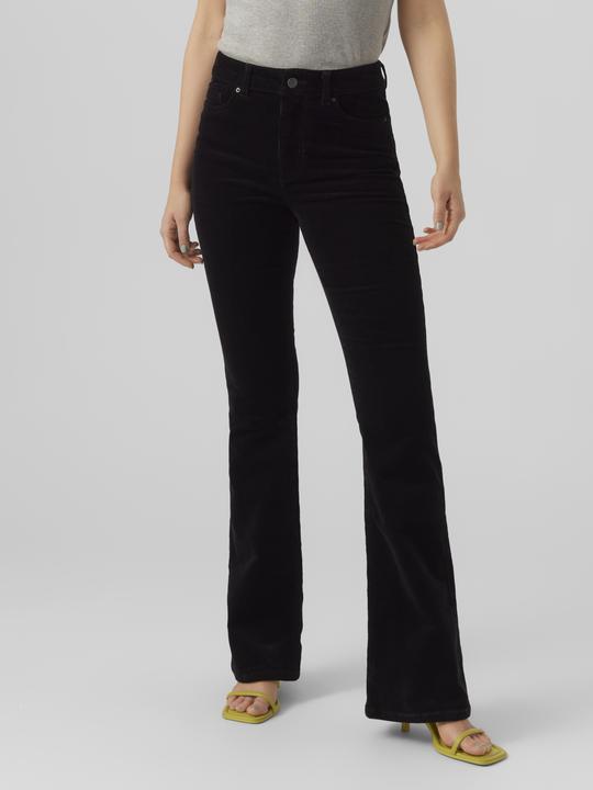 Produktbild Vero Moda VMSIGA Flared High Waist Jeans (34)