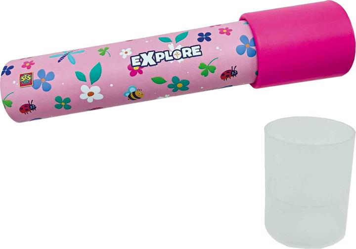Actual product image Ses 25205 Find And Fill Kaleidoscope