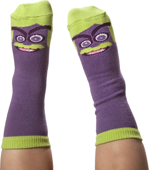 Produktbild Chattyfeet Sigmund (Einzelpack, 22 - 26)