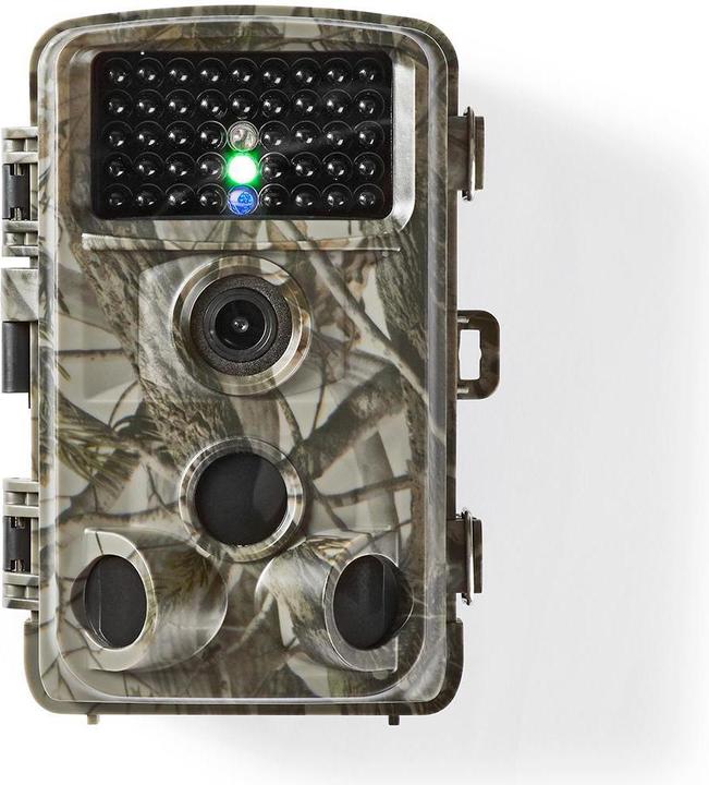 Actual product image Nedis 5 Cmos