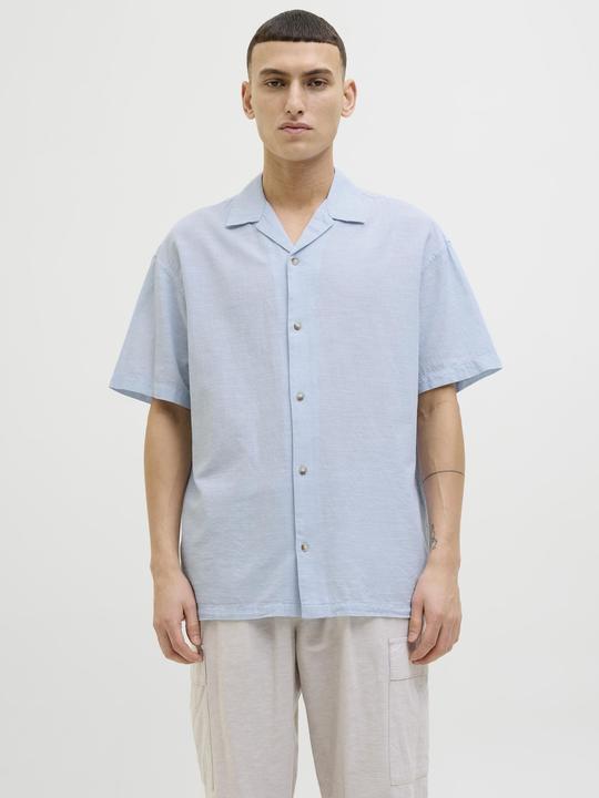 Immagine prodotto Jack & Jones Jjesummer Resort Shirt Ss Sn (XS)