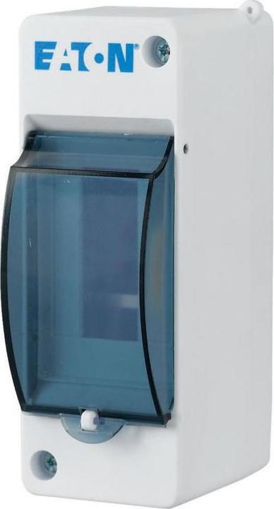Image du produit Eaton Mini tableau de distribution, 1 rangée 2 F, IP30 177071