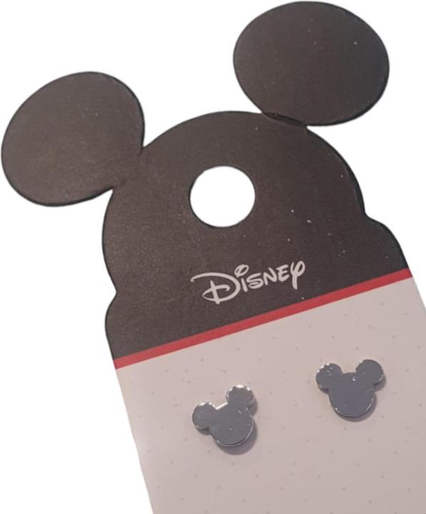 Produktbild Disney Ohrstecker Mickey Mouse E600179L (Stainless Steel)