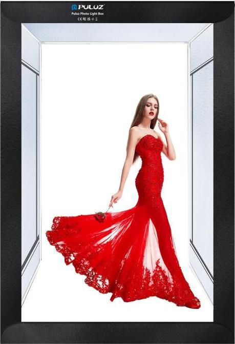 Actual product image Puluz Photo Studio Box (Recording box)
