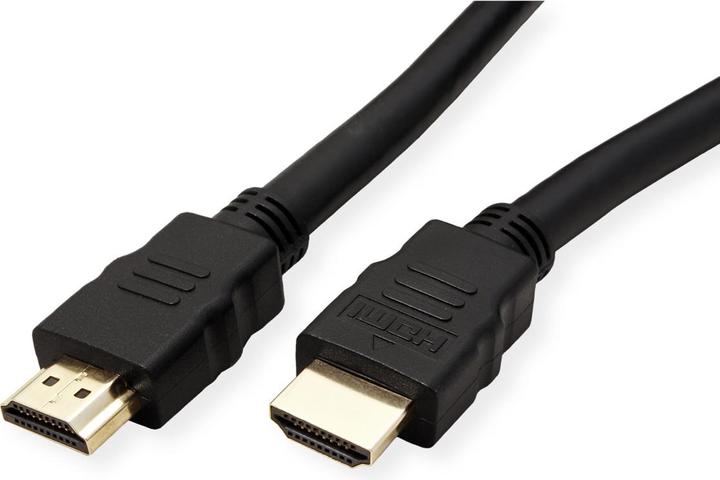 Image du produit Value HDMI (Typ A) — HDMI (Typ A) (3 m, HDMI)