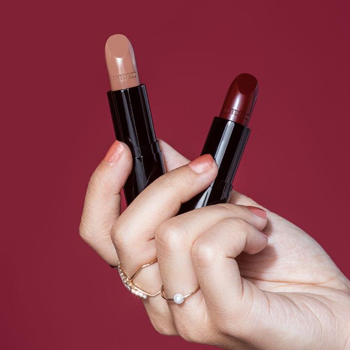 Actual product image Artdeco Perfect Color Lipstick 13.808 (808 heat wave)