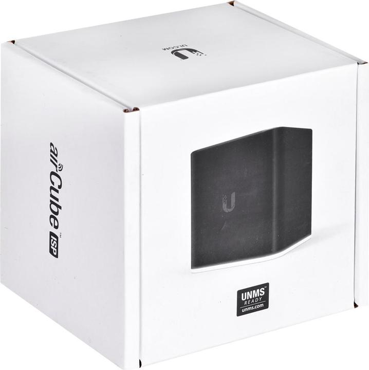 Immagine prodotto Ubiquiti ACB-ISP: Router WLAN-N