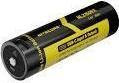 Immagine prodotto Nitecore NL2150RX (1 pz., 21700, 5000 mAh)