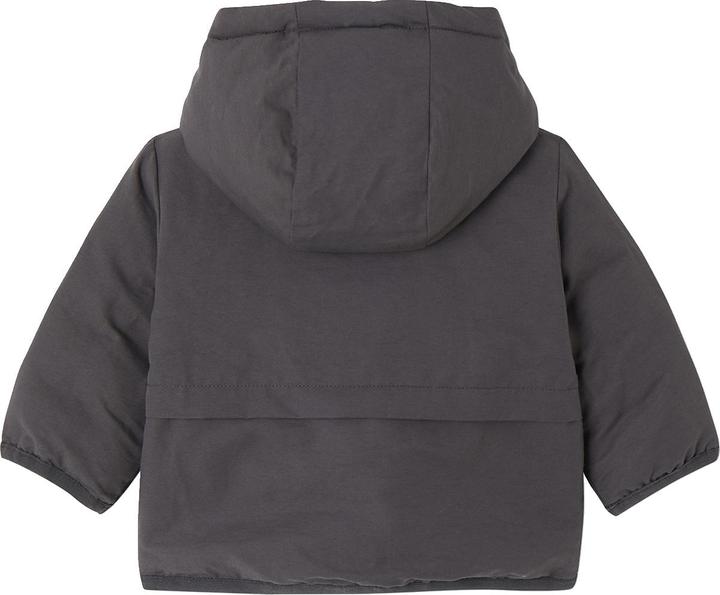 Produktbild Vertbaudet Wendbare Baby Jacke mit Recycling-Polyester (68)
