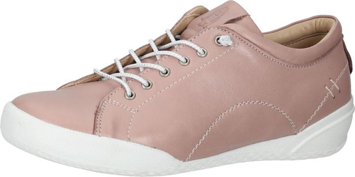 Actual product image Hush Puppies These simple trainers from are the perfect companion throughout the day. The (39)