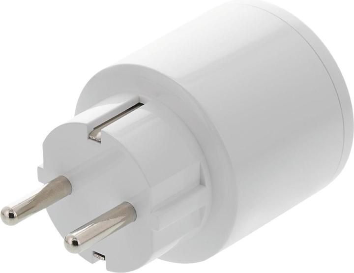 Actual product image Deltaco SH-P01-3P
