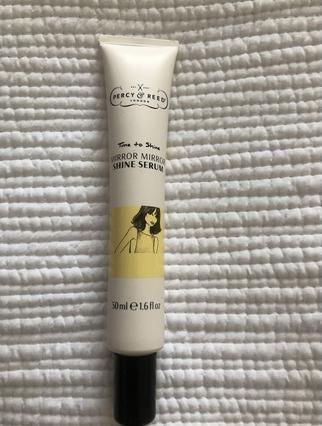 Actual product image Balmain Moisturizing Repair Mask (dry or coloured hair) - Moisturizing Renewal Mask - 200ml (200 ml)