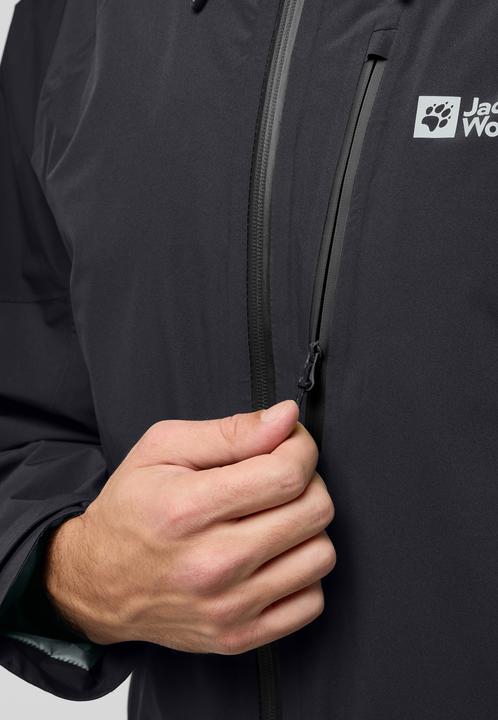 Image du produit Jack Wolfskin Eagle Peak 2L Jkt M (L)