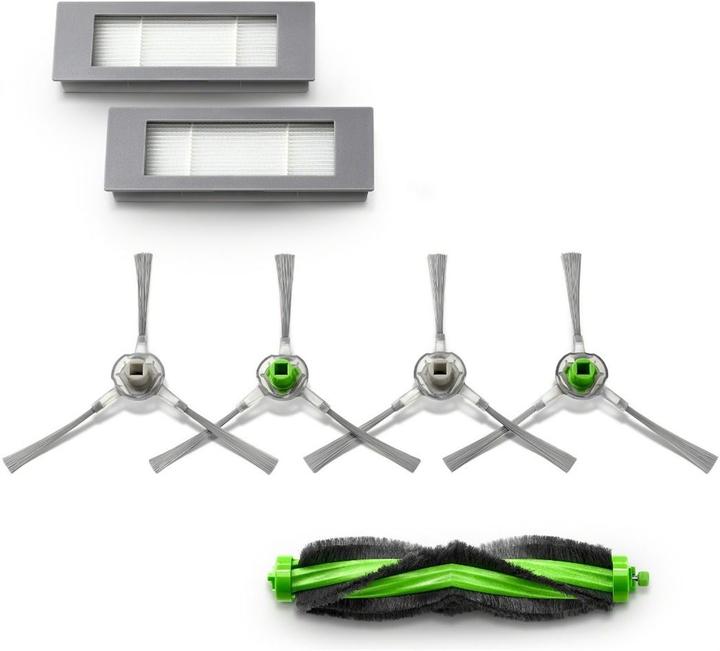 Produktbild iRobot Roomba Combo Replenishment Kit Serie r
