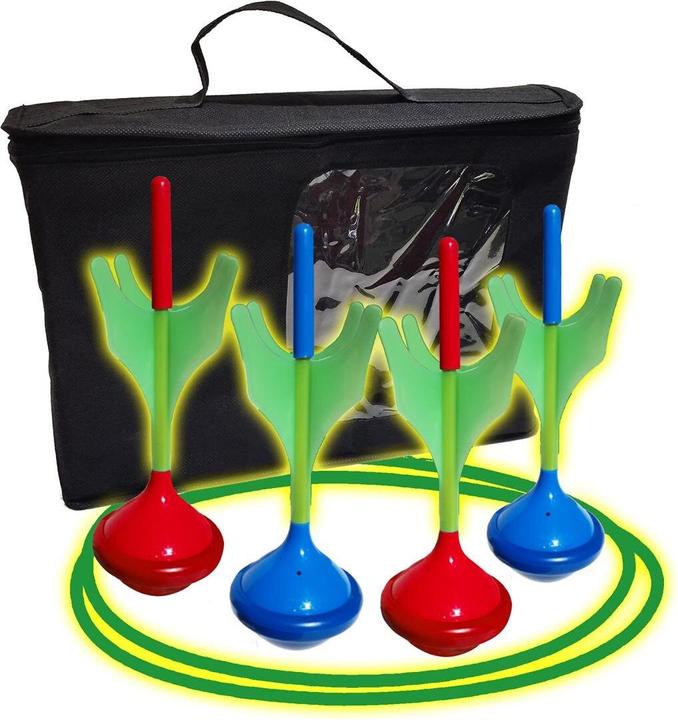Produktbild Funsparks Lawn Darts (Englisch)