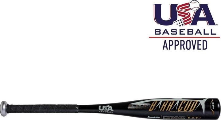 Franklin Teeball Schläger "Barracuda"