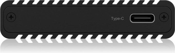 Actual product image Icy Box Kartenleser (USB 3.2 Gen 2, USB)