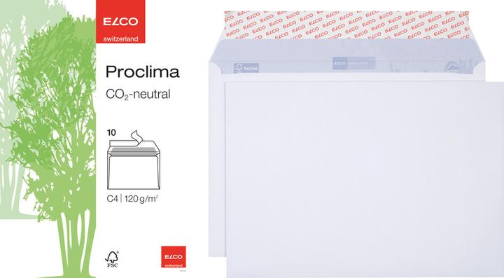 Produktbild Elco Couvert Proclima (C4, 10 x)