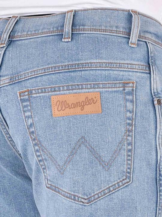 Actual product image Wrangler Jeans Texas Low Stretch (W30/L32)