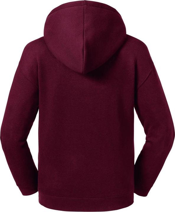 Immagine prodotto Jerzees Schoolgear Felpa con cappuccio (140)