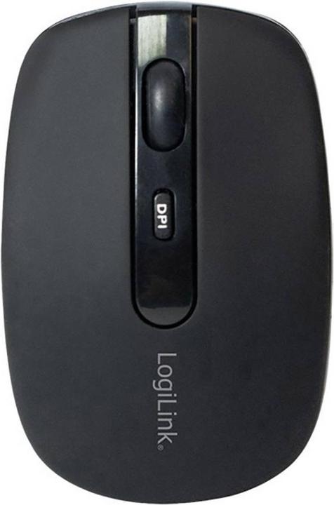 Produktbild LogiLink ID0078A (Kabellos)